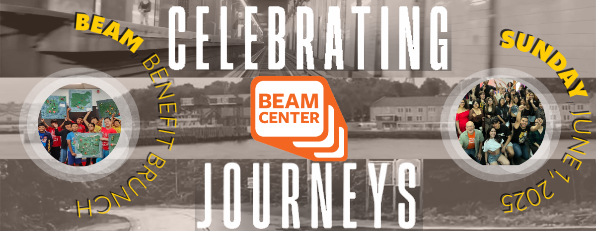 2025 Beam Benefit Brunch: Beam Journeys