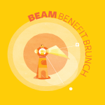 2025 Beam Benefit Brunch: Beam Journeys - logo